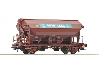 Vagon cu acoperis culisant DB - H0 Roco 77052.V